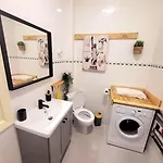 Apartment Espectacular En El Centro ! Santander