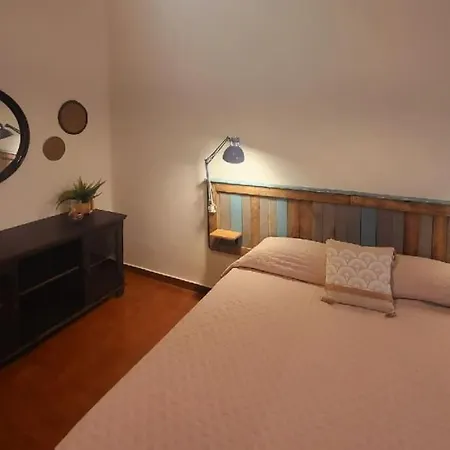 Espectacular En El Centro !