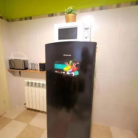 Espectacular En El Centro ! Appartement *