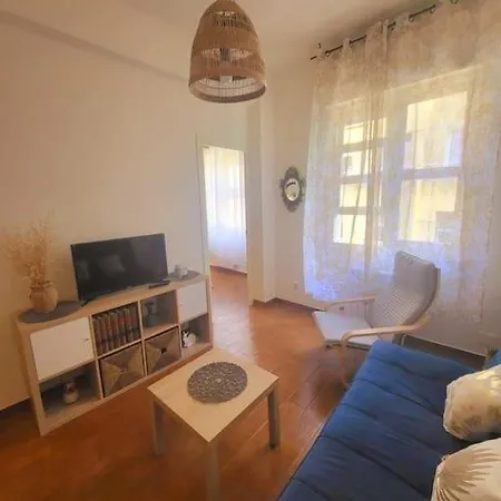 Espectacular En El Centro ! Santander