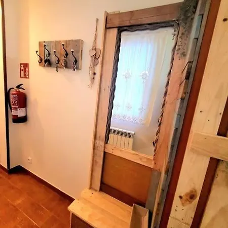 Espectacular En El Centro !