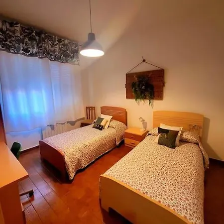 Apartment Espectacular En El Centro !