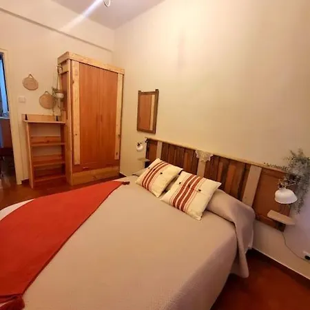 Espectacular En El Centro ! Appartement