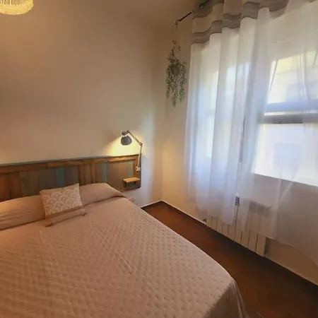 Espectacular En El Centro ! Appartement Santander