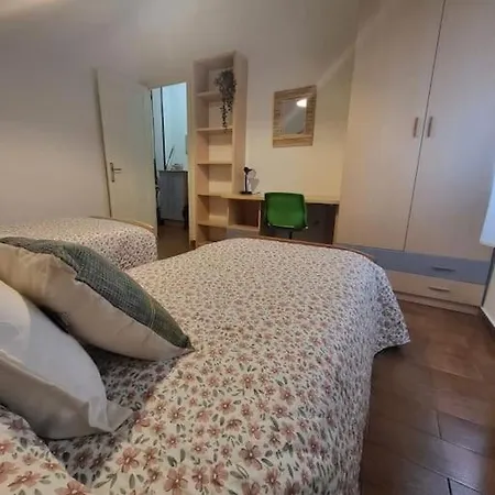 Apartment Espectacular En El Centro ! Santander