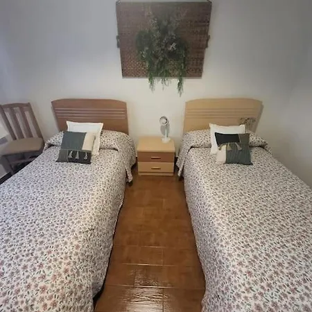 Appartement Espectacular En El Centro !