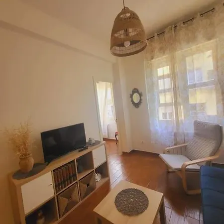 Espectacular En El Centro ! Apartment