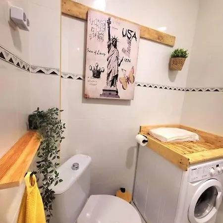 Espectacular En El Centro ! Santander