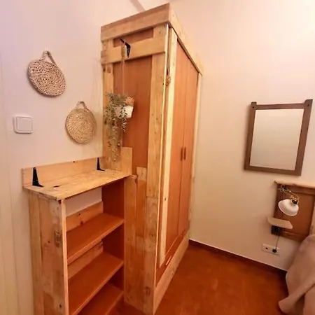 Appartement Espectacular En El Centro ! *