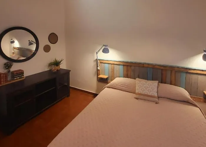 Espectacular En El Centro !