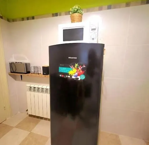 Espectacular En El Centro ! Apartmán *