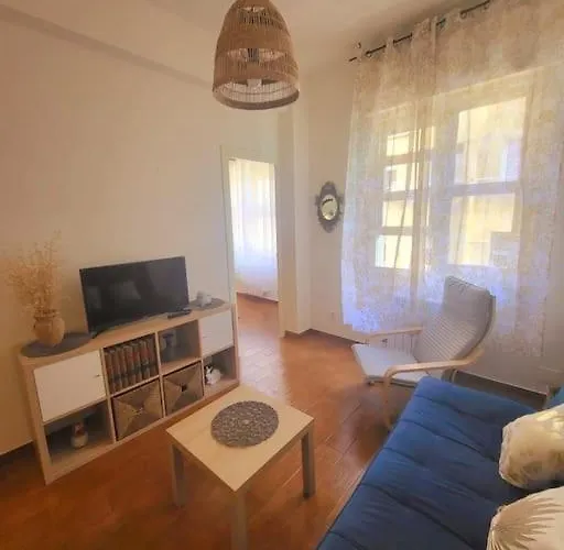 Espectacular En El Centro ! Santander