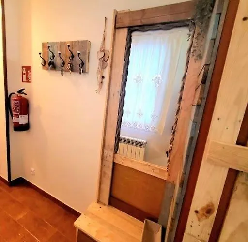 Espectacular En El Centro !