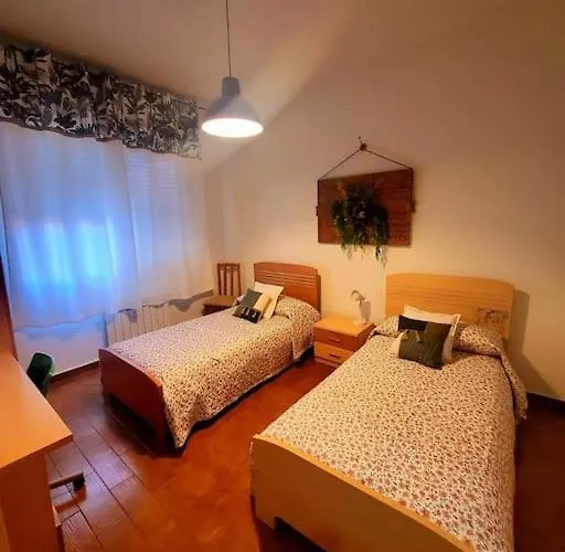 Apartmán Espectacular En El Centro !