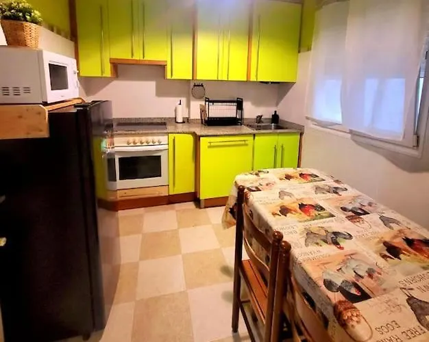 Espectacular En El Centro ! Apartmán *