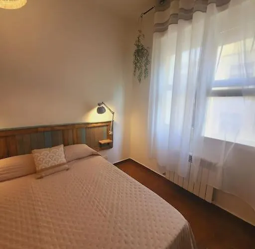 Espectacular En El Centro ! Apartmán Santander