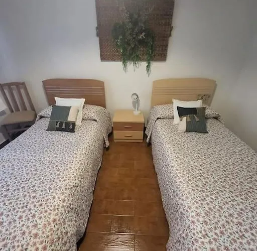 Apartmán Espectacular En El Centro !