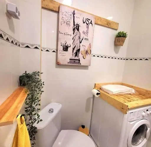 Espectacular En El Centro ! Santander