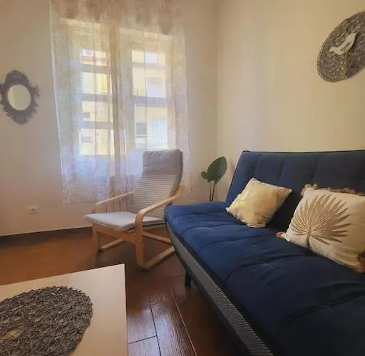 Espectacular En El Centro ! *